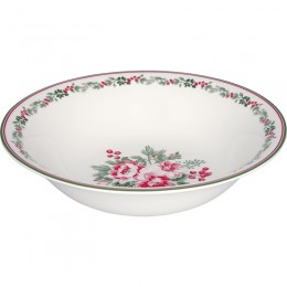 Салатник Charline white 26,5 см