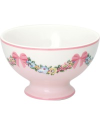 Пиалка Maya pale pink 10 см