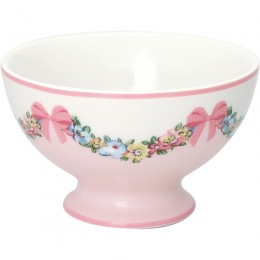 Пиалка Maya pale pink 10 см
