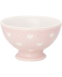 Пиалка Penny pale pink 10 см