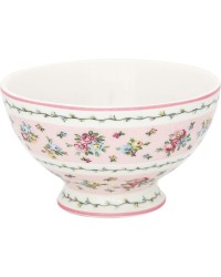 Пиала Ava white 15 см