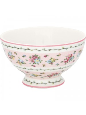 Пиала Ava white 15 см