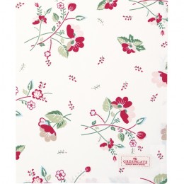 Скатерть Mozy pale pink 150x150 см 