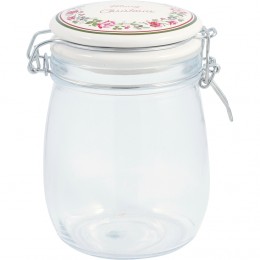 Банка Leonora merry christmas 0,75L