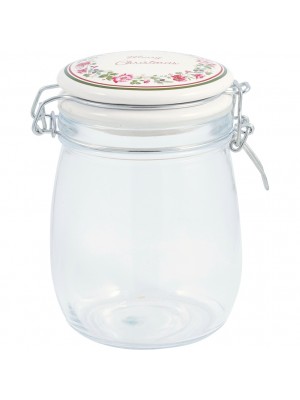 Банка Leonora merry christmas 0,75L