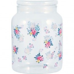 Банка Augusta white 1,2L