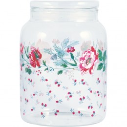 Банка Leonora white 1,2L
