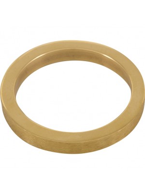 Кольцо для салфеток gold set of 6