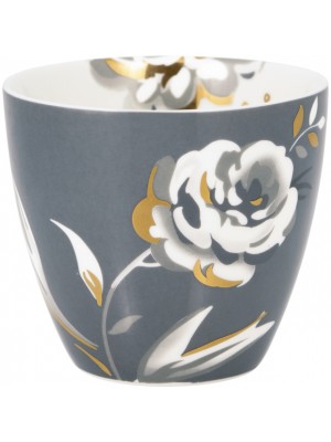 Стакан Aslaug dark grey 300 мл