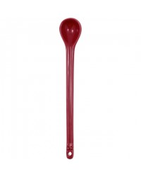 Ложка Alice claret red