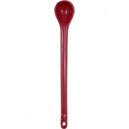 Ложка Alice claret red