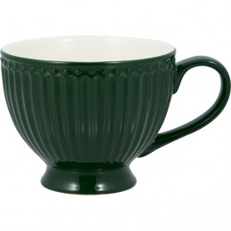 Чайная чашка Alice pinewood green