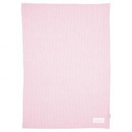 Полотенце Alicia pale pink