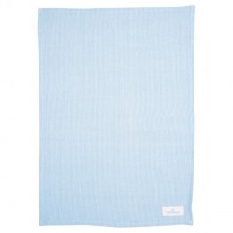 Полотенце Alicia pale blue