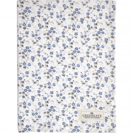 Полотенце Monica dusty blue
