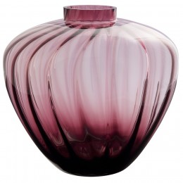 Ваза Estella plum large