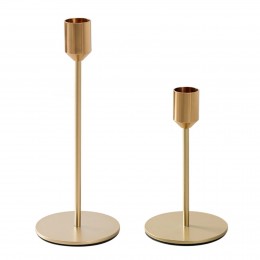 Подсвечник gold stand 13 см (S)