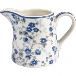 Молочник Monica dusty blue