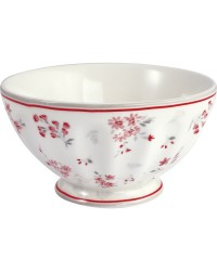 Пиала Emberly white 13,5 см  
