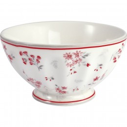 Пиала Emberly white 13,5 см  