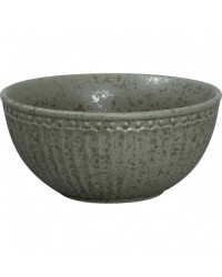 Пиала Alice olive green 14 см