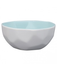 Пиала Elements pale blue 14 см											