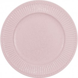 Тарелка Alice vintage rose 23 см