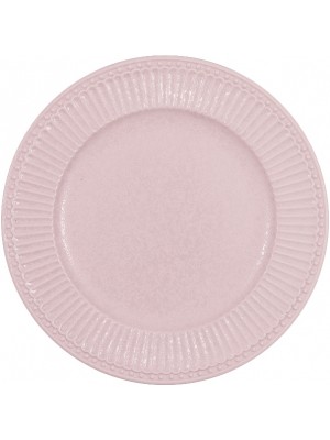 Тарелка Alice vintage rose 23 см