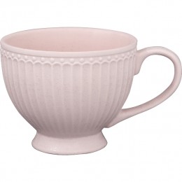 Чайная чашка Alice vintage rose 400 мл
