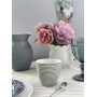 Стакан Thea grey 300 мл