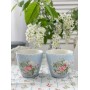 Стакан Petricia pale blue 300 мл