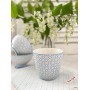 Стакан Suzette pale blue 300 мл