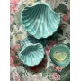 Набор тарелок для сервировки conch mint 2 шт