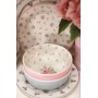 Пиала Elysia inside  pale pink 14 см