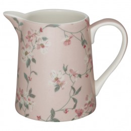 Молочник Jolie pale pink 0,5L 