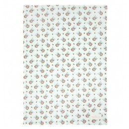 Полотенце Freja white 50х70 см