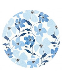 Подставка под горячее Laerke white
