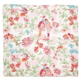 Подушка на кресла Fallulah white 50x50 см