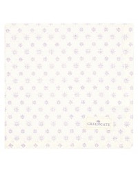 Салфетка Laurie lavender 40х40 см