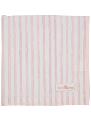 Салфетка Sally pink 40х40 см			