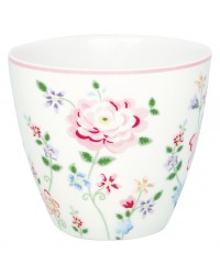 Стакан Columbine white 300 мл