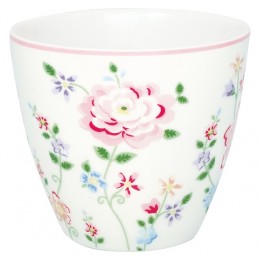 Стакан Columbine white 300 мл