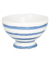 Пиалка Sally blue 10 см