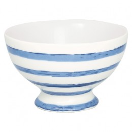 Пиалка Sally blue 10 см