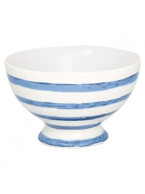 Пиалка Sally blue 10 см