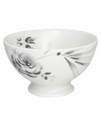 Пиала Aslaug white 15 см