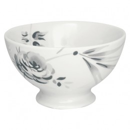Пиала Aslaug white 15 см