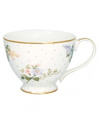 Чайная чашка Asta white 400 мл