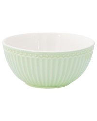 Пиала Alice pale green