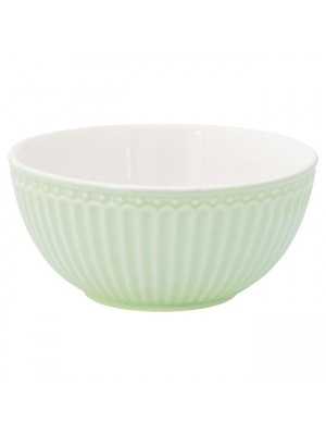 Пиала Alice pale green